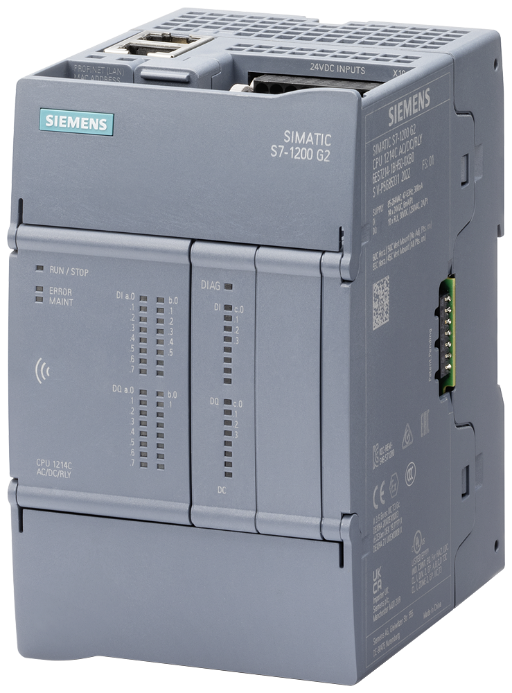 siemens products
